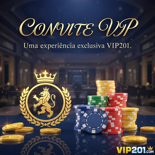 Arquivo de instalação oficial do aplicativo vip201 para Android